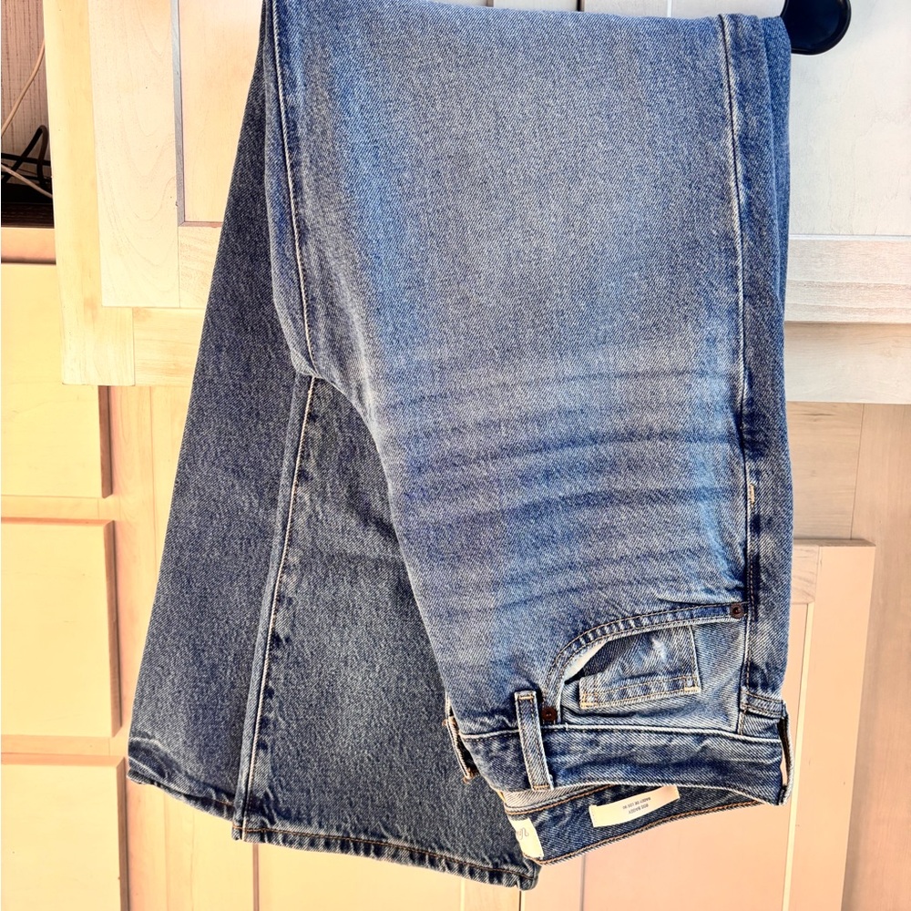 Universal Thread Light Blue 90s baggy Jeans